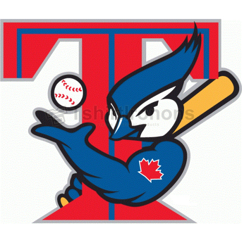 Toronto Blue Jays T-shirts Iron On Transfers N1997